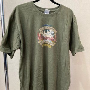 Vintage T-shirt